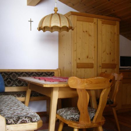 Plattnerhof Kaunertal Bagian luar foto