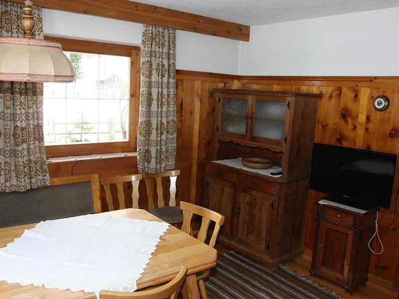 Plattnerhof Kaunertal Bagian luar foto