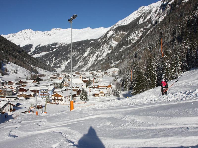 Plattnerhof Kaunertal Bagian luar foto
