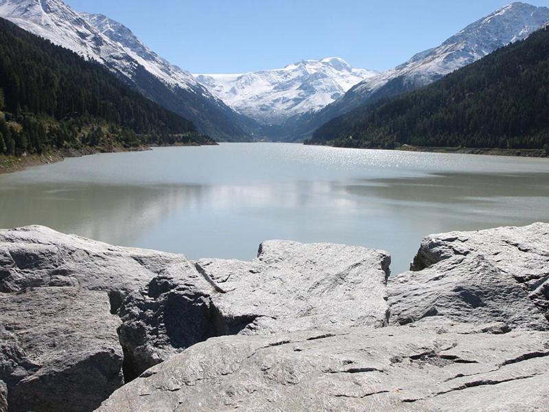 Plattnerhof Kaunertal Bagian luar foto