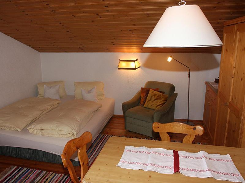 Plattnerhof Kaunertal Bagian luar foto
