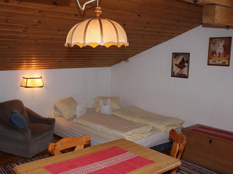 Plattnerhof Kaunertal Bagian luar foto