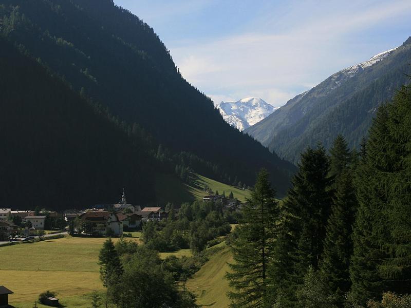 Plattnerhof Kaunertal Bagian luar foto