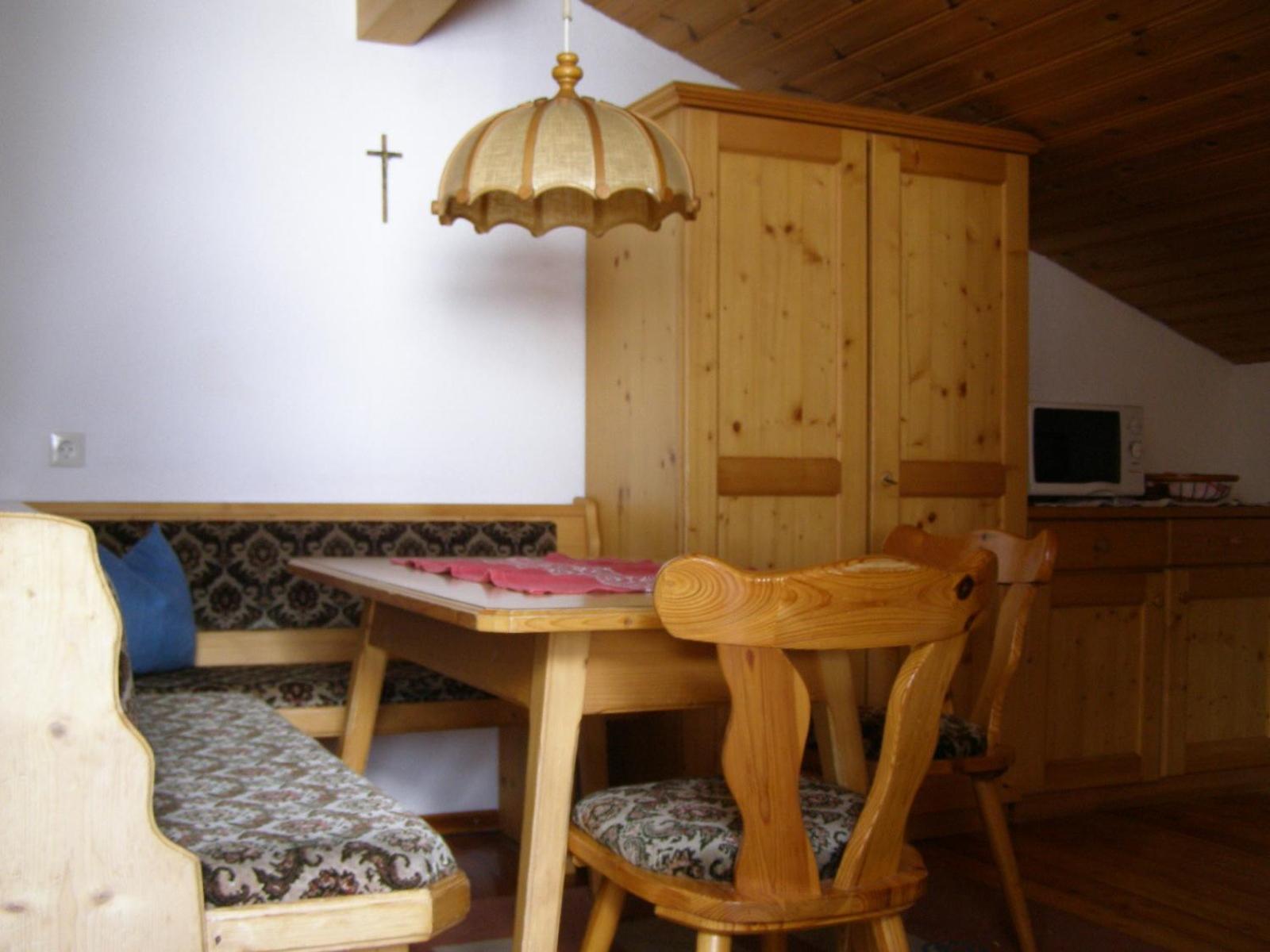 Plattnerhof Kaunertal Bagian luar foto